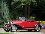 Bugatti Type 40 Roadster 1929 года